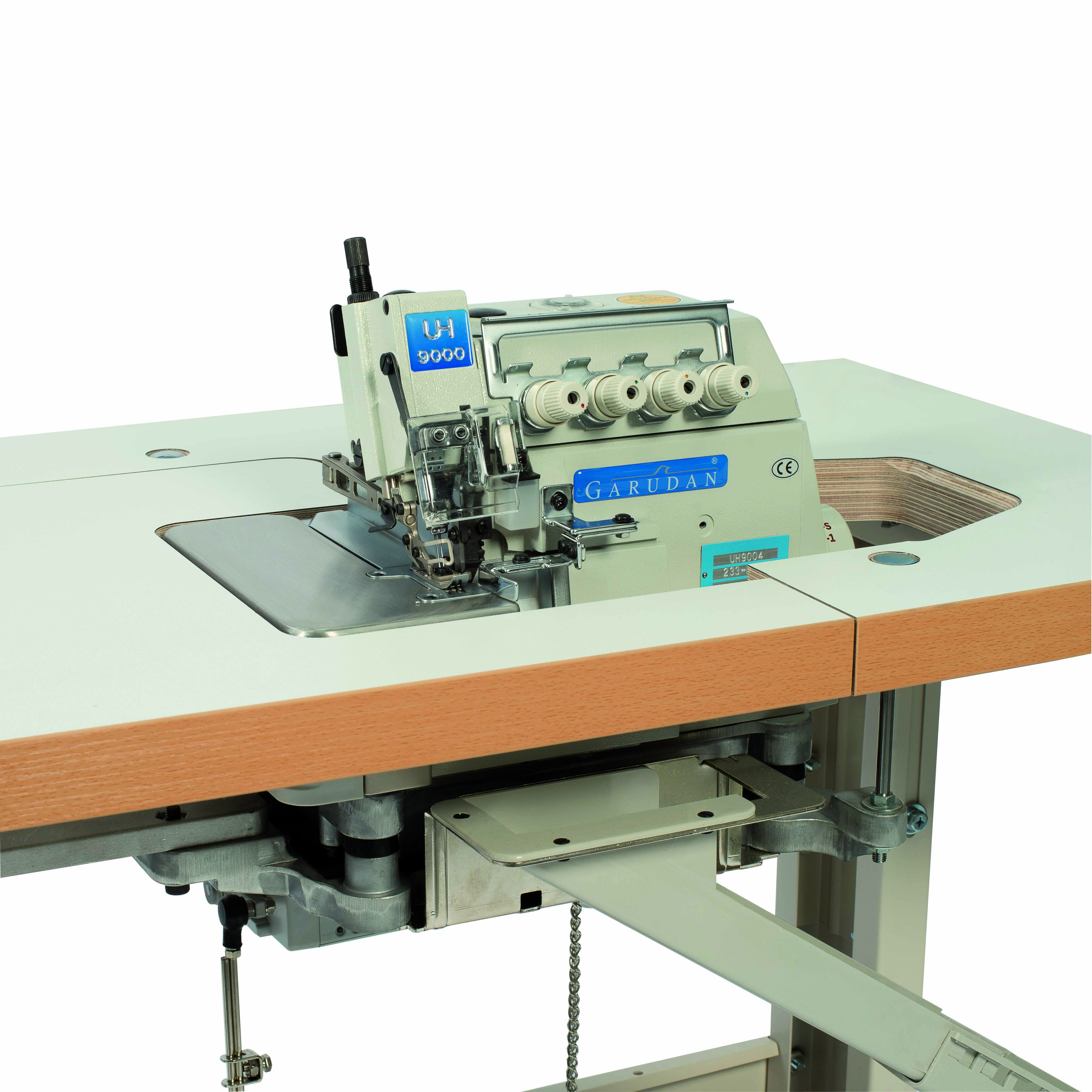 šicí stroj overlock Garudan UH9004